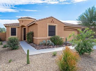 13095 S 184th Dr, Goodyear, AZ 85338