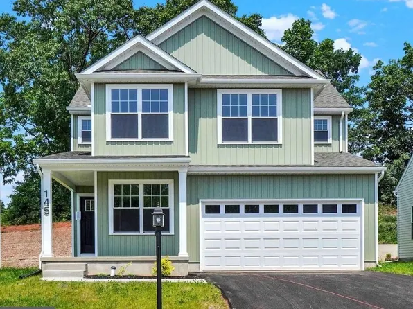 145 Eli Dr, York, PA 17404