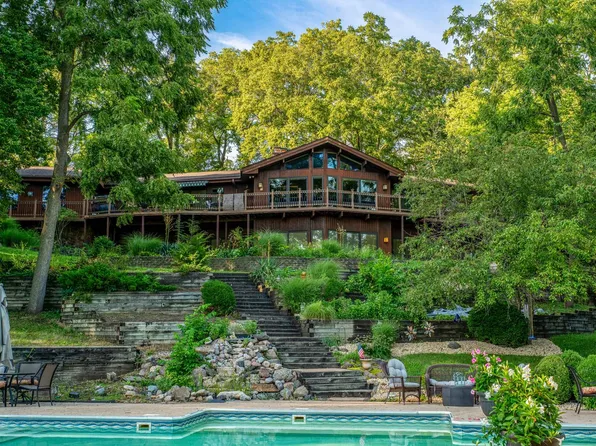 (undisclosed Address), Plano, IL 60545