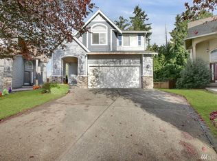 17917 106th St E, Bonney Lake, WA 98391