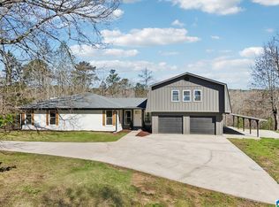 1528 Rainbow Ln, Warrior, AL 35180