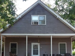 303 Frederick Ave, Hogansville, GA 30230