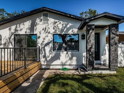 2835 Freemont Ter S, Saint Petersburg, FL, 33712