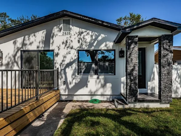 2835 Freemont Ter S, Saint Petersburg, FL 33712
