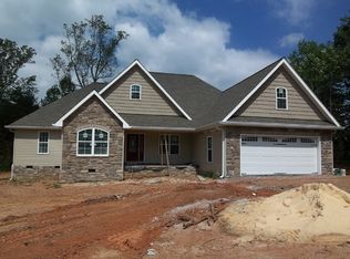 111 Stallion Ln, Statesville, NC 28625