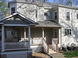 246 Morris Ave, Summit, NJ 07901