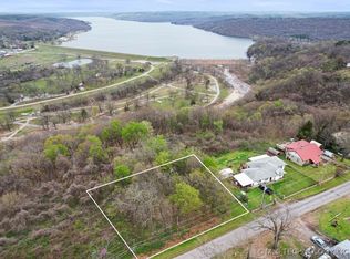 341 E 437th Rd, Spavinaw, OK 74366
