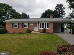 30 Fox Rock Dr, Myersville, MD 21773