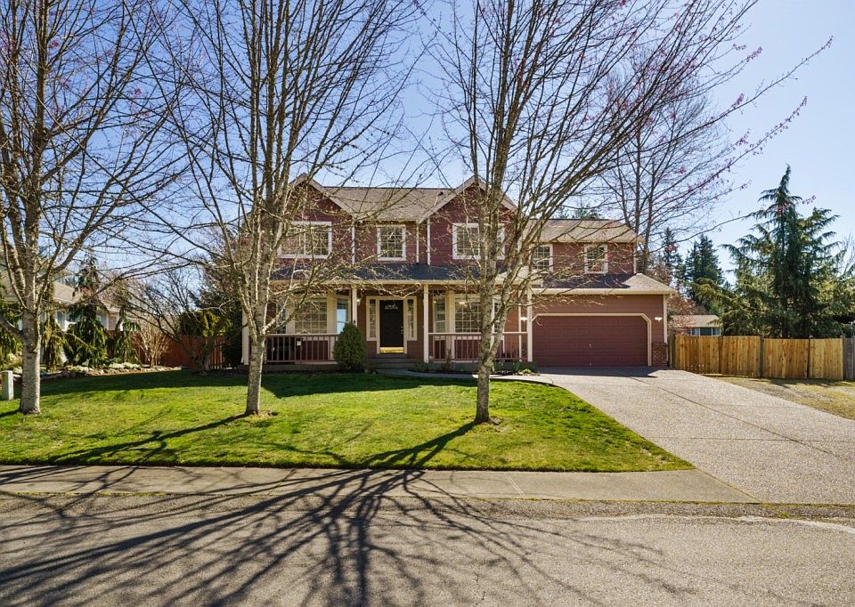 1st image of 11713 261st Ave E