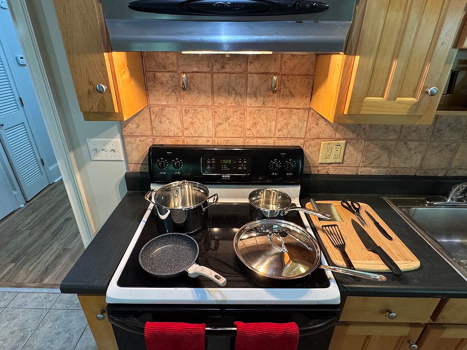 stovetop