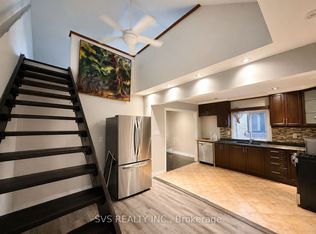 45 Craydon Ave, Toronto, ON M6M2C8