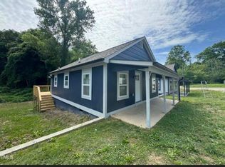 409 Spring Ct, Henderson, NC 27536