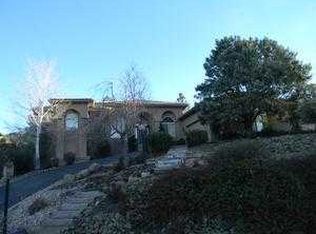 340 High Chaparral Loop, Prescott, AZ 86303
