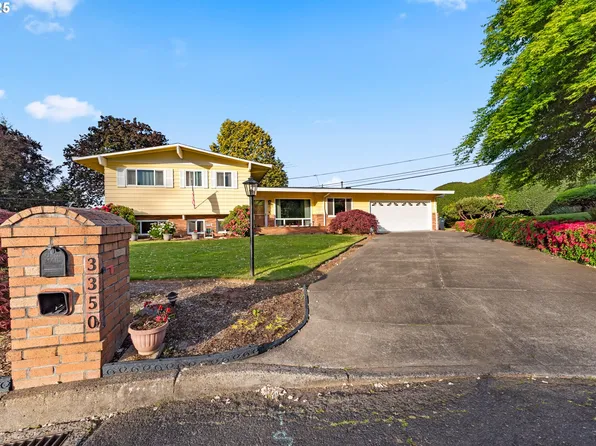 3350 NE 133rd Ave, Portland, OR 97230