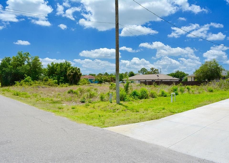 1st image of 4505/4507 27TH STREET SW LOT 12