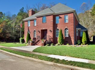 531 Stafford Ave NW, Cleveland, TN 37312