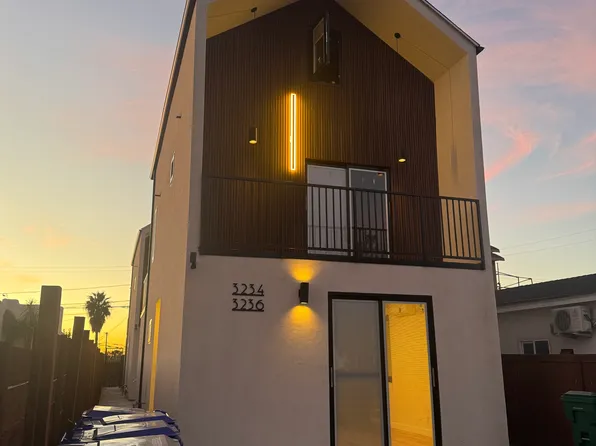 3234 39th St #201, San Diego, CA 92105