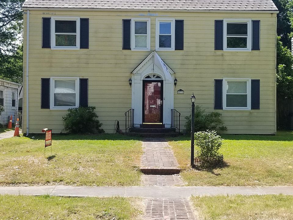 1st image of 5211 Argall Ave #A