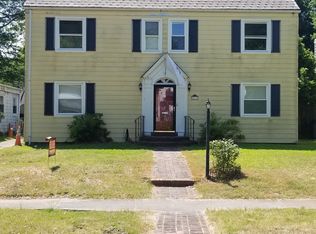 5211 Argall Ave #A, Norfolk, VA 23508