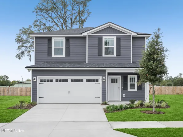 1242 JEWELSTONE Lane, Jacksonville, FL 32221