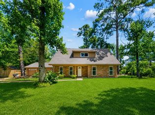 13550 Moss Hill Dr, Beaumont, TX 77713