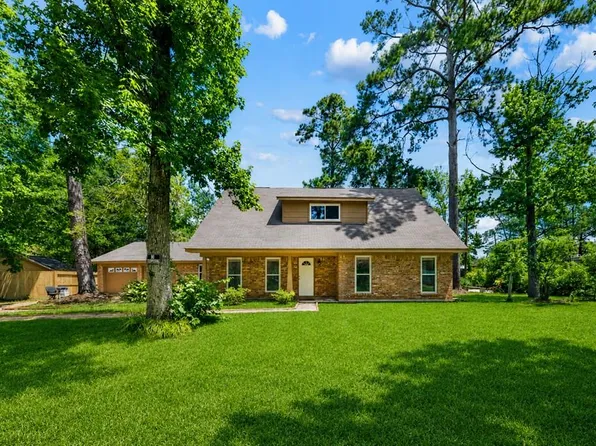 13550 Moss Hill Dr, Beaumont, TX 77713