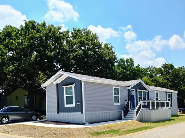 301 S Coppell Rd Trailer 9-2, Coppell, TX 75019