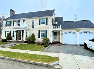 8 Wampatuck Rd #8, Quincy, MA 02169