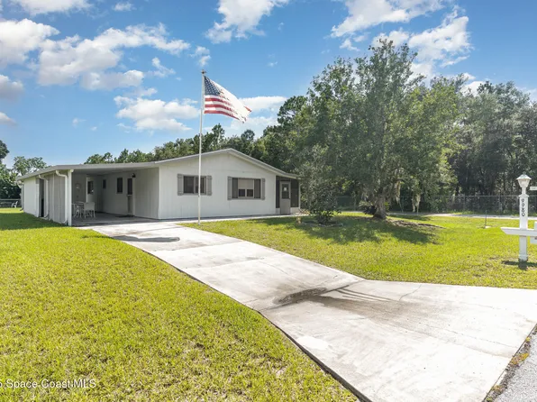 9980 SW 101st Ln, Ocala, FL 34481