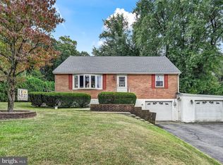 2148 Georgia Rd, Temple, PA 19560