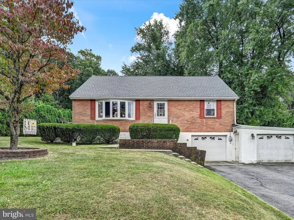 2148 Georgia Rd, Temple, PA 19560