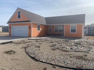 201 6th St SW, Tioga, ND 58852