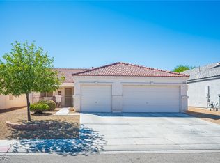5845 Gentle Creek Ln, North Las Vegas, NV 89031