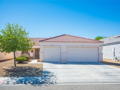 5845 Gentle Creek Ln, North Las Vegas, NV, 89031