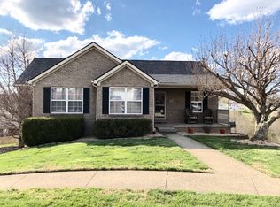 1107 James Ct, Richmond, KY 40475