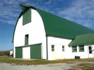 829 Pleasantville Rd, Flemingsburg, KY 41041