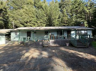 1224 Jackson St, Port Orford, OR