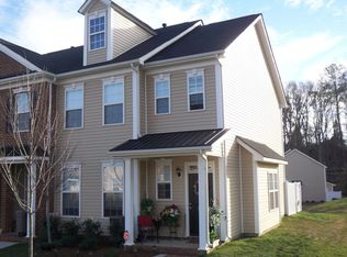 227 Township Dr, Fort Mill, SC 29715