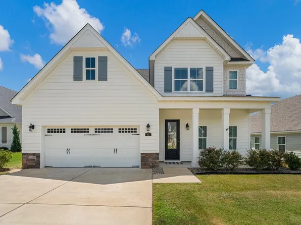 63 Ivy Loop, Phenix City, AL 36867