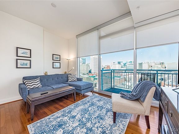 2nd image of 301 Virginia St Unit 1611