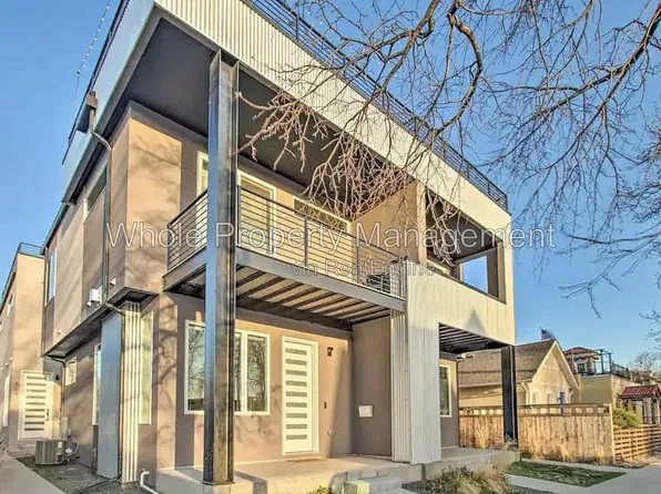452 Inca St, Denver, CO 80204
