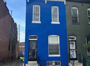 1220 Brentwood Ave, Baltimore, MD 21202