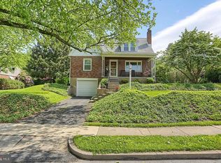 409 N Waverly St, Reading, PA 19607