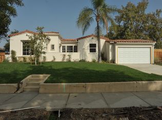 2025 Carlos St, Alhambra, CA 91803