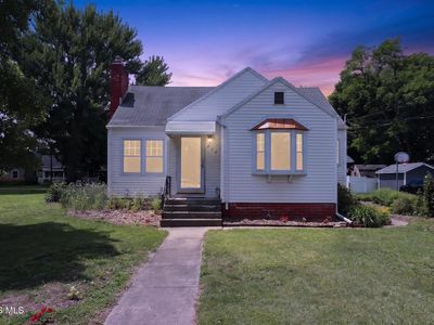 414 Findlay St, Perrysburg, OH, 43551