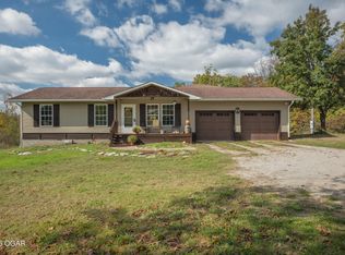 535 Dove Rd, Goodman, MO 64843