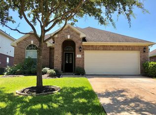 5404 Lilac Grove Ln, Rosharon, TX 77583