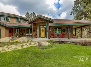 14094 Morell Rd, McCall, ID 83638