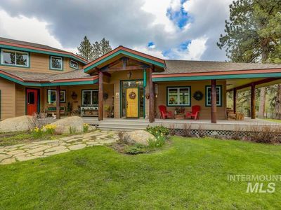 14094 Morell Rd, McCall, ID, 83638
