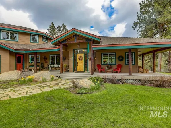 14094 Morell Rd, McCall, ID 83638